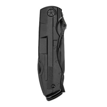 Мультитул з бітами 5в1 Чорний, Black