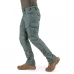 Штани Pentagon Lycos Camo Green